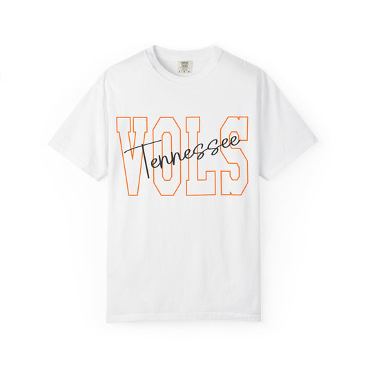 TN Vols Comfort Colors T-shirt