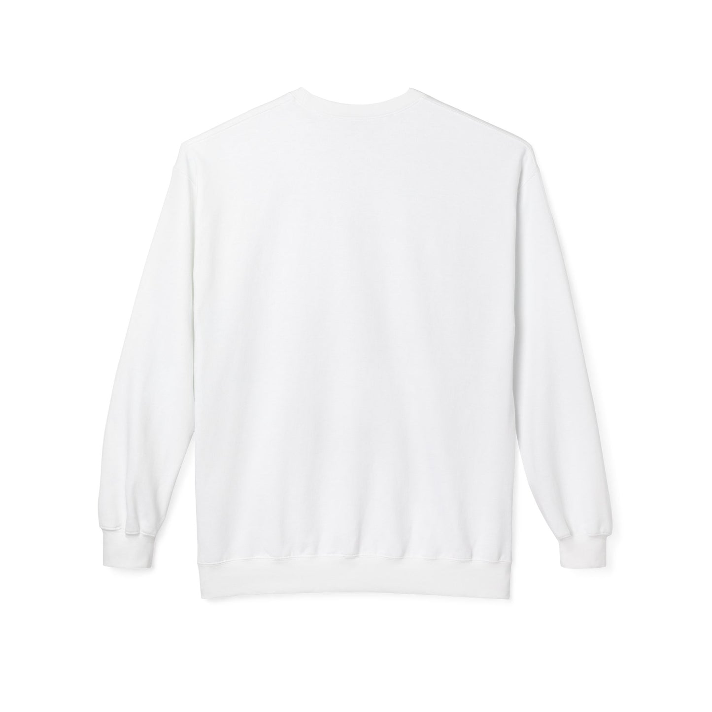 Cozy Season Soft style Fleece Crewneck Sweatshirt