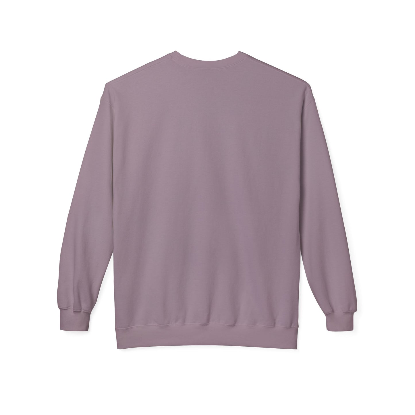 Cozy Season Soft style Fleece Crewneck Sweatshirt