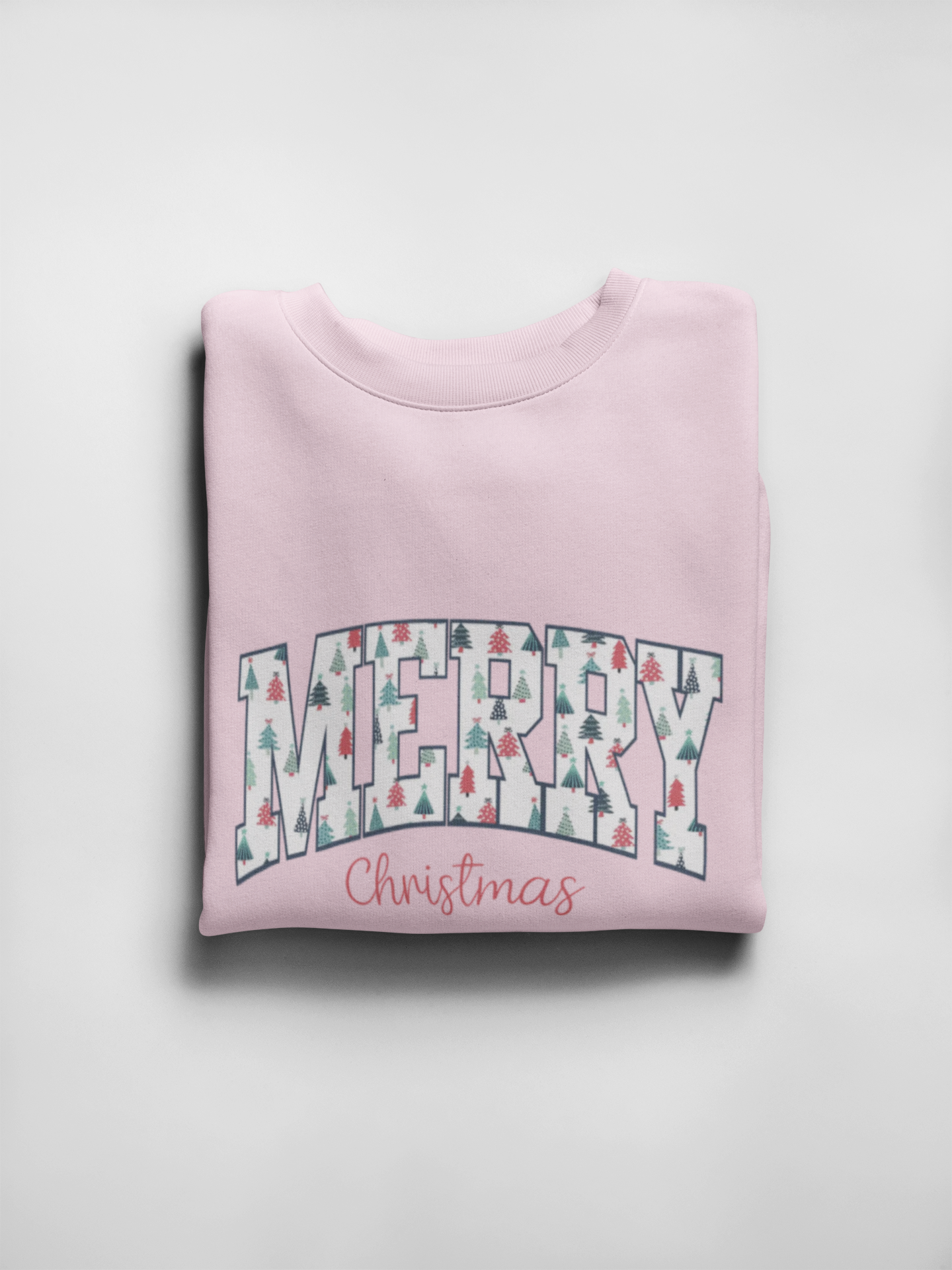 Christmas Crewneck Sweatshirt