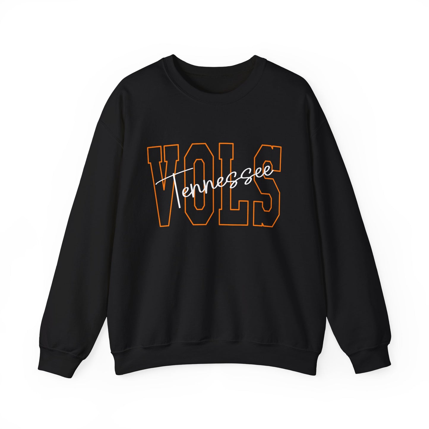 University of TN Vols Unisex Heavy Blend™ Crewneck Sweatshirt