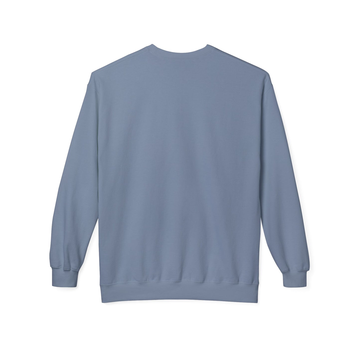 Cozy Season Soft style Fleece Crewneck Sweatshirt