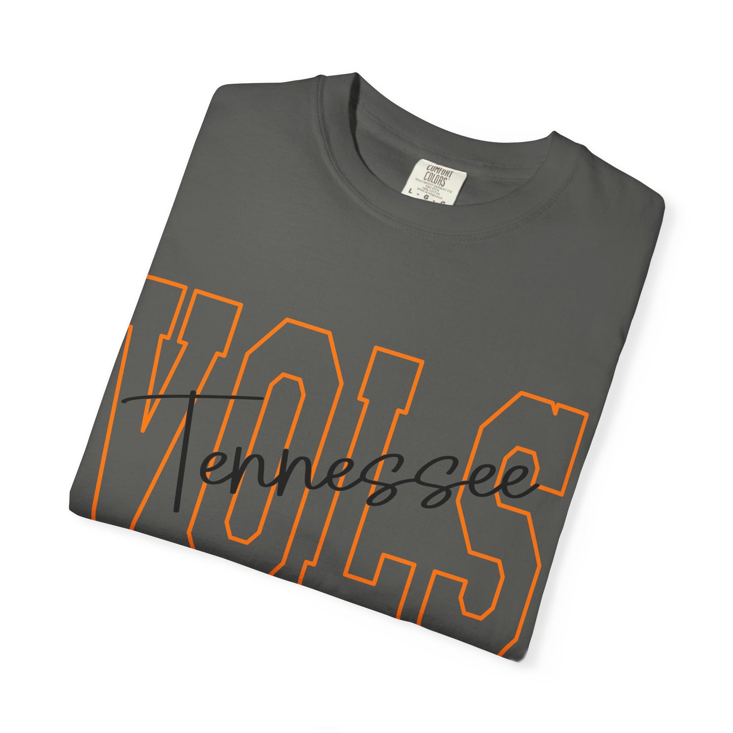 TN Vols Comfort Colors T-shirt