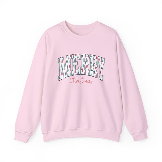 Christmas Crewneck Sweatshirt