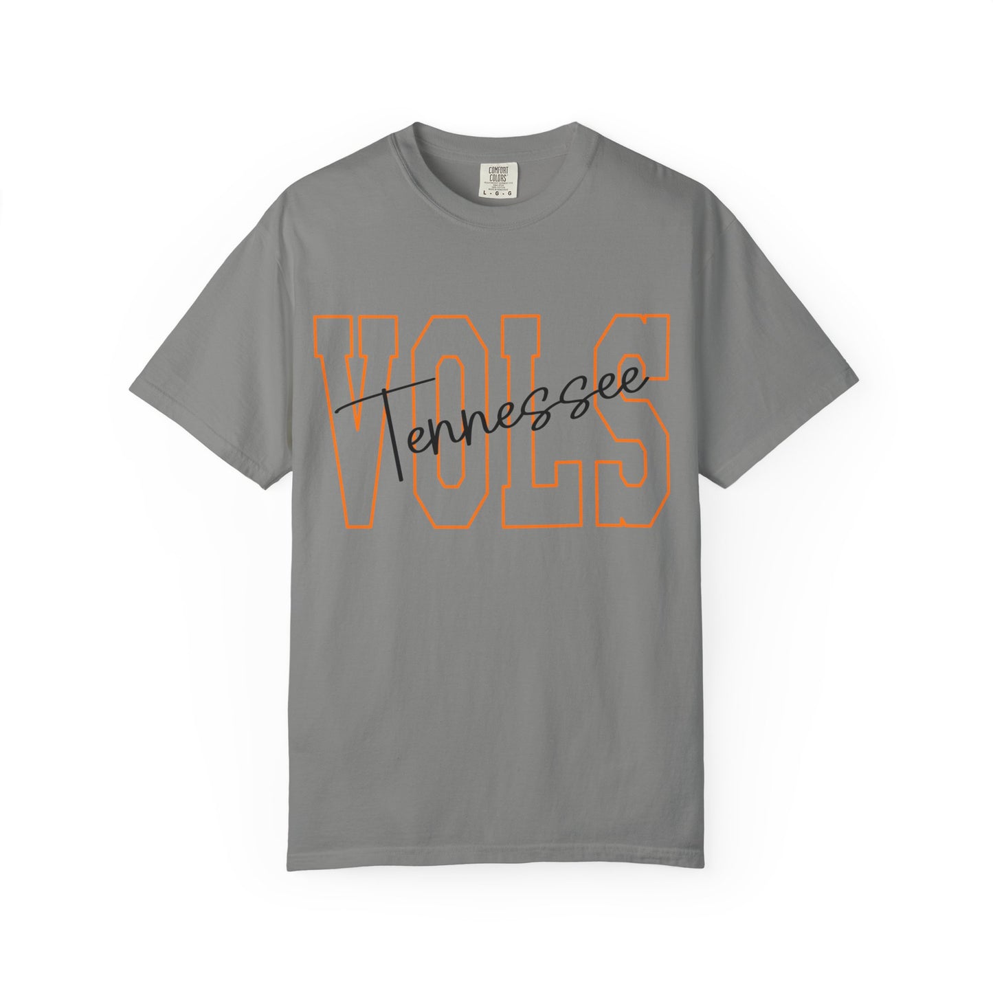 TN Vols Comfort Colors T-shirt