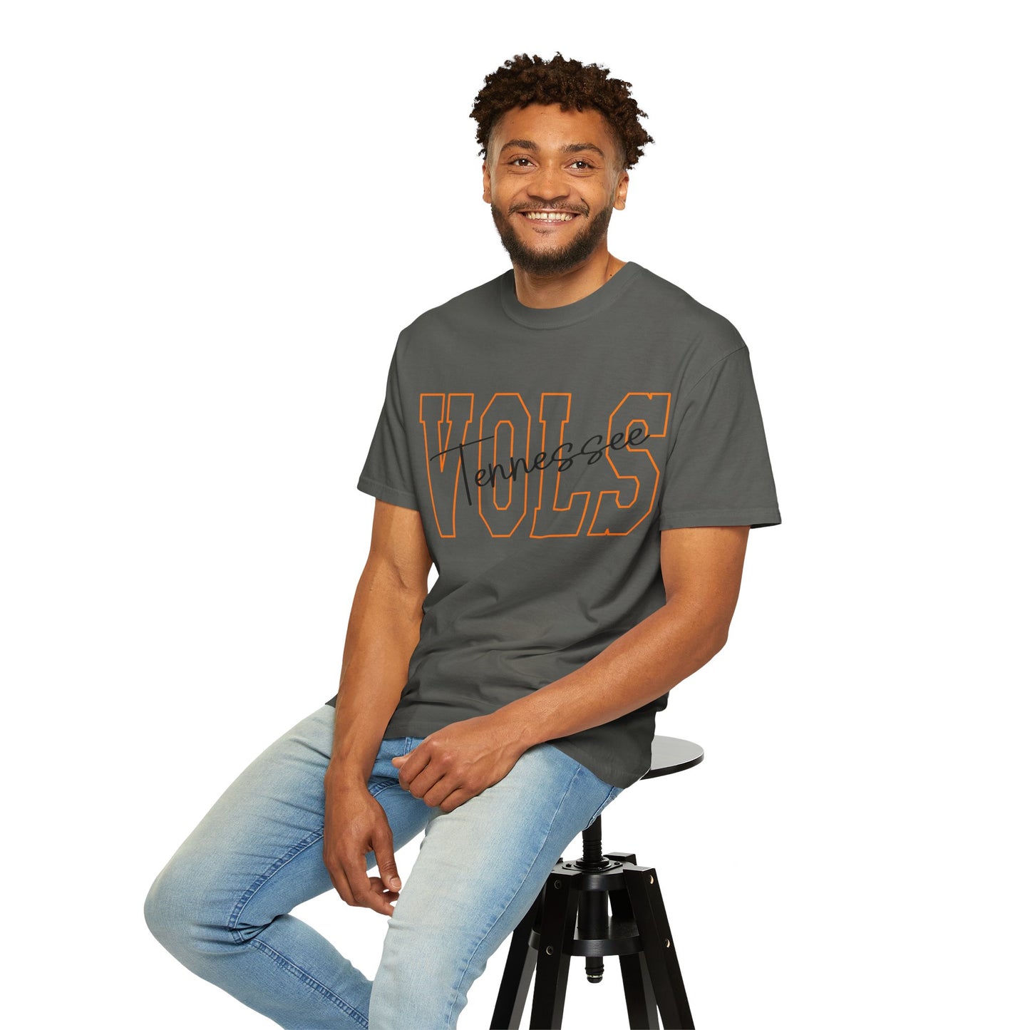 TN Vols Comfort Colors T-shirt